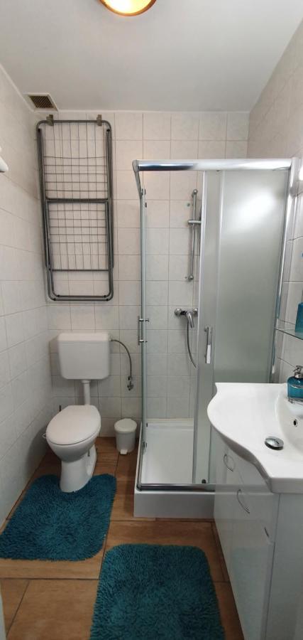 Forrest Apartman Gyenesdias Ngoại thất bức ảnh