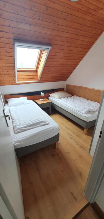 Forrest Apartman Gyenesdias Ngoại thất bức ảnh